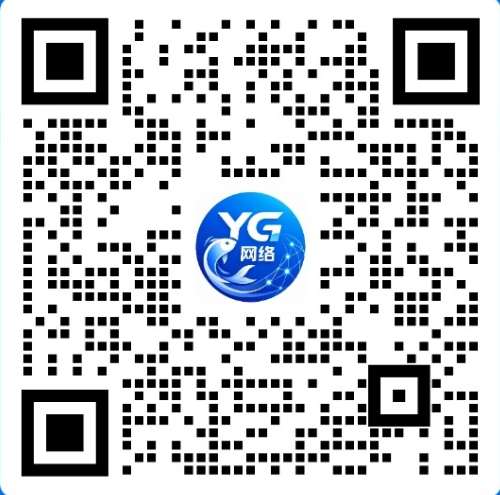 企业微信二维码